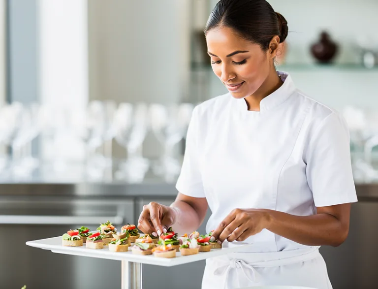 Luxury Caterer service in Indianapolis